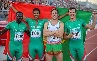 Diogo Antunes (2018)