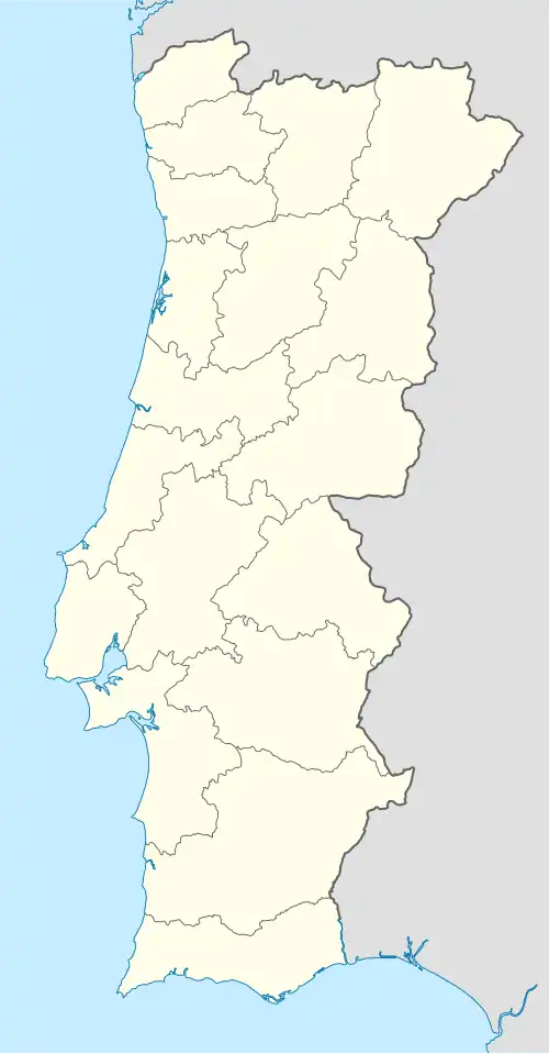 Lissabon (Portugal)