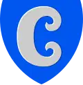 Wappen von Porvoo