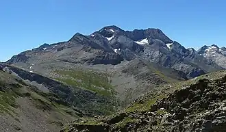 Posets von Nordosten