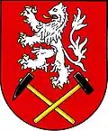 Wappen von Potůčky