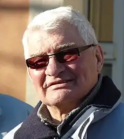 Raymond Poulidor