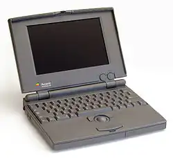 PowerBook 100 (1991)