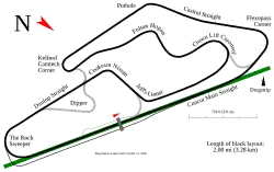 Grand Prix Variation