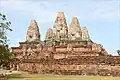 Pre Rup