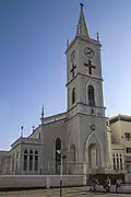 Igreja da Matriz São João Batista