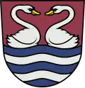 Historisches Wappen