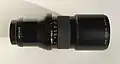 Prakticar 300 mm f/4.0