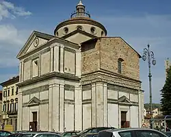 Santa Maria delle Carceri, Prato