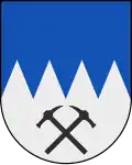 Wappen von Prettau