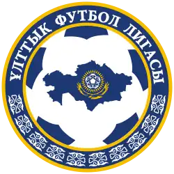 Logo der Premjer-Liga