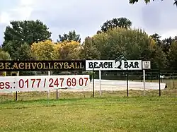 BeachVolleyball (Nrn. 1–15)