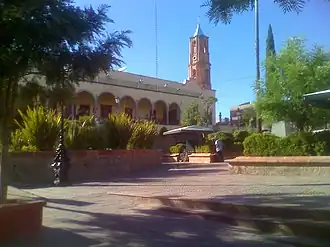 Valparaíso – Ortszentrum