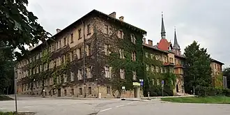 Sacré Coeur Pressbaum