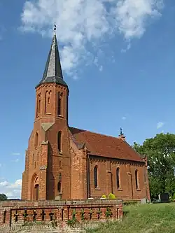 Dorfkirche
