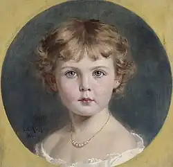 Margaret of Connaught (1885)
