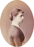 Maria Antonia, c. 1885