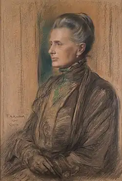 Therese von Bayern (* 1850)