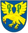 Wappen von Prosenice