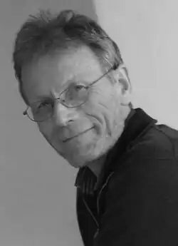 Christian Pross ca. 2010