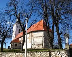 Reformationskirche