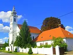 Protestantische Kirche
