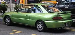 Proton Putra (1995–2000)