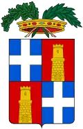 Wappen