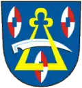 Wappen von Provodovice
