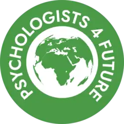 Logo der Psychologists for Future