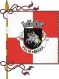 Flagge von Mértola