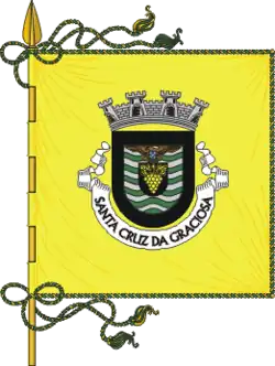 Santa Cruz da Graciosa