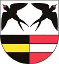 Wappen von Ptice