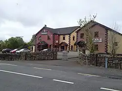 Pub in Parkroe, Ardnacrusha