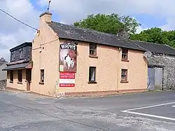 Pub in Shanagarry