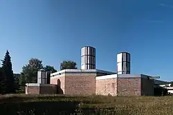 Pfarrkirche Puchenau