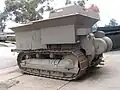 Caterpillar BARV