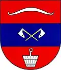 Wappen von Pucov