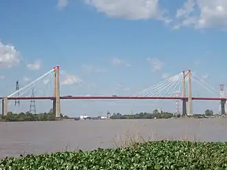 Complejo Zárate – Brazo Largo