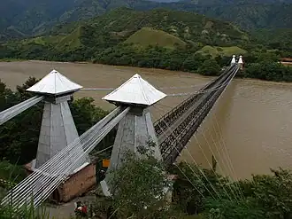 Puente de Occidente