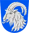 Wappen von Pukkila