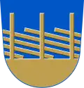 Wappen von Punkalaidun