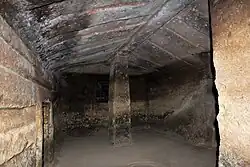 Prähistorische Kunst und Architektur Sardiniens – Domus de Janas