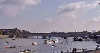 Putney Bridge