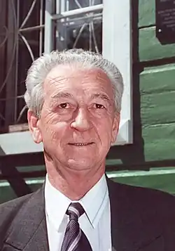 Witali Iwanowitsch Sewastjanow