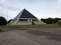 Autobahnkirche bei Baden-Baden