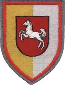 „Zweite“ Brigade