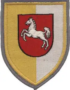 „Dritte“ Brigade