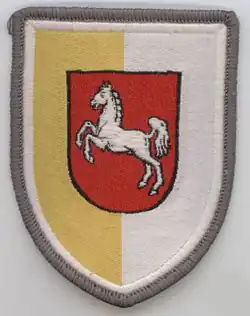 „Erste“ Brigade der 1. Division