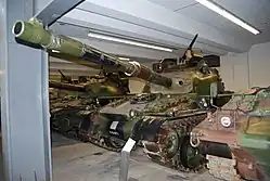 Schweizerisches Militärmuseum Full